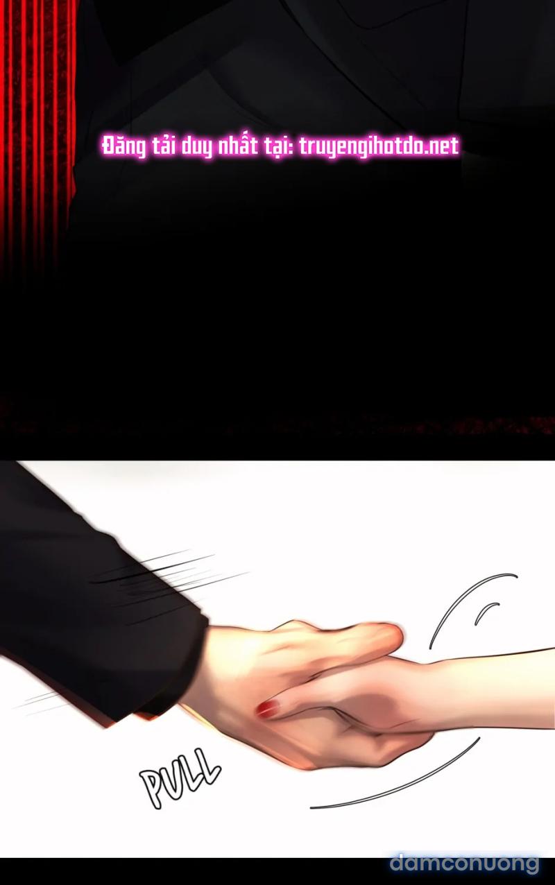 [16+] Tôi Ký Khế Ước Với Ác Quỷ 