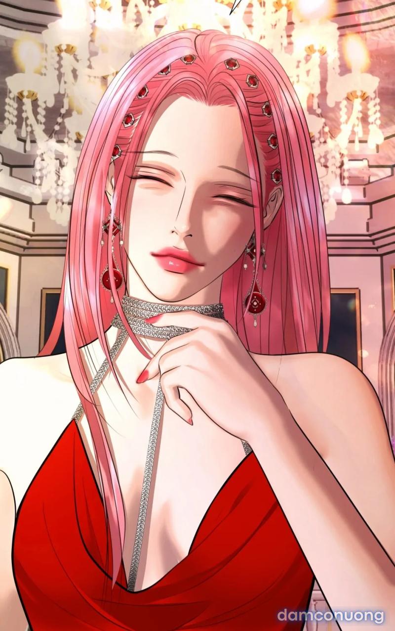 [16+] Tôi Ký Khế Ước Với Ác Quỷ 