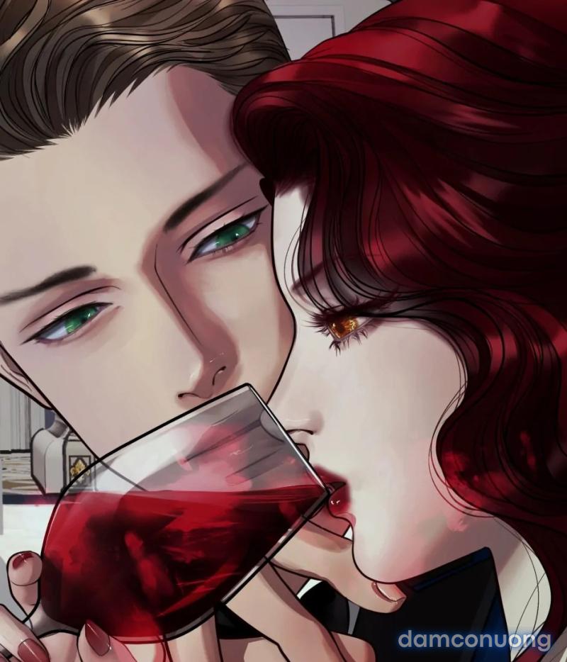 [16+] Tôi Ký Khế Ước Với Ác Quỷ 