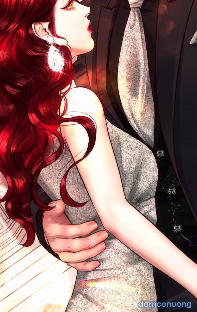 [16+] Tôi Ký Khế Ước Với Ác Quỷ 