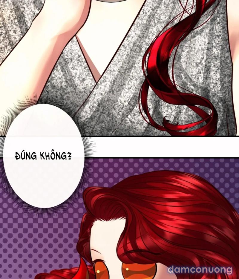 [16+] Tôi Ký Khế Ước Với Ác Quỷ 