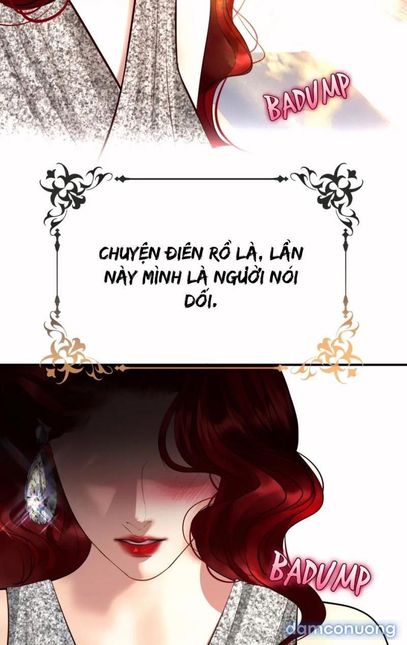 [16+] Tôi Ký Khế Ước Với Ác Quỷ 
