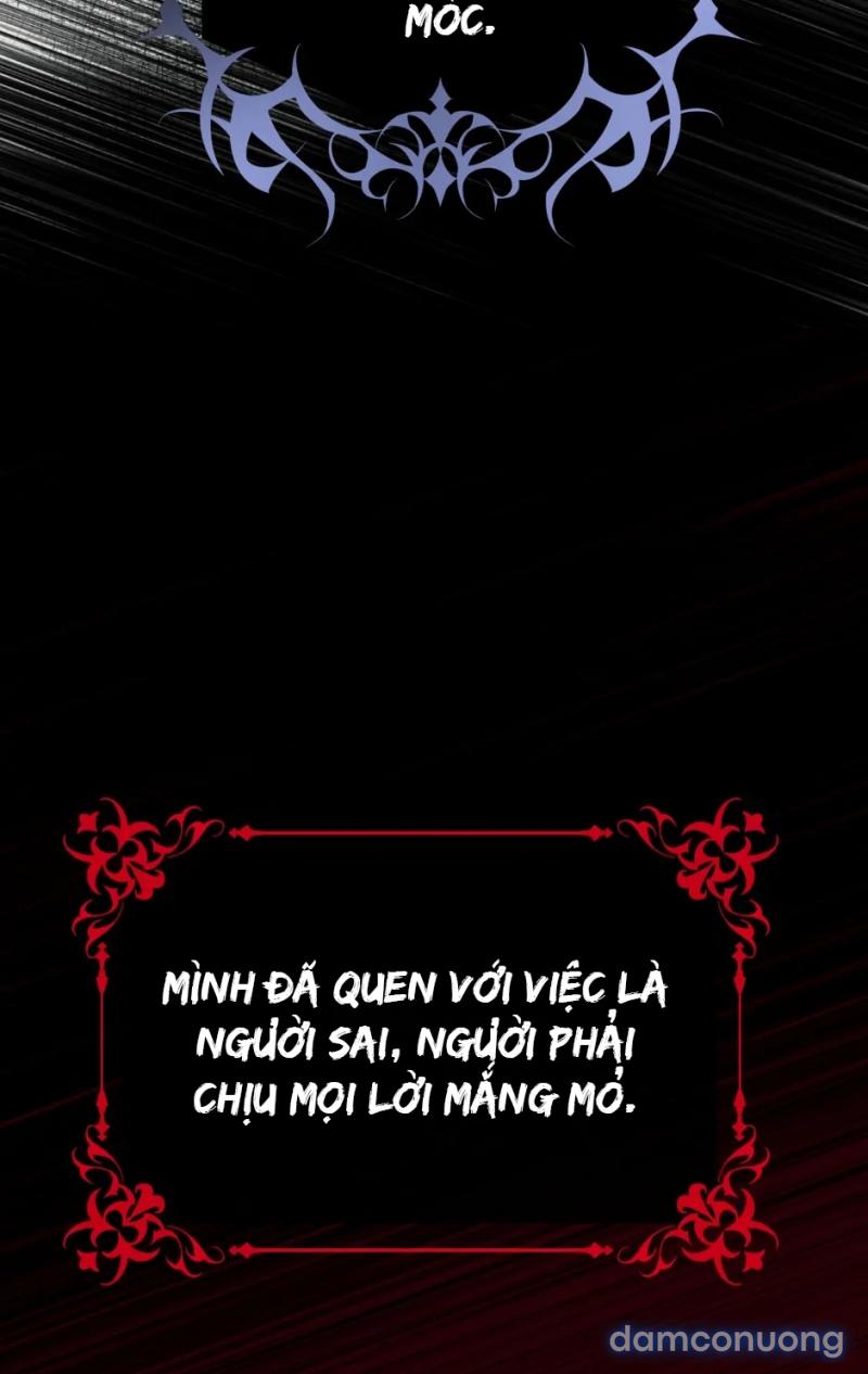 [16+] Tôi Ký Khế Ước Với Ác Quỷ 