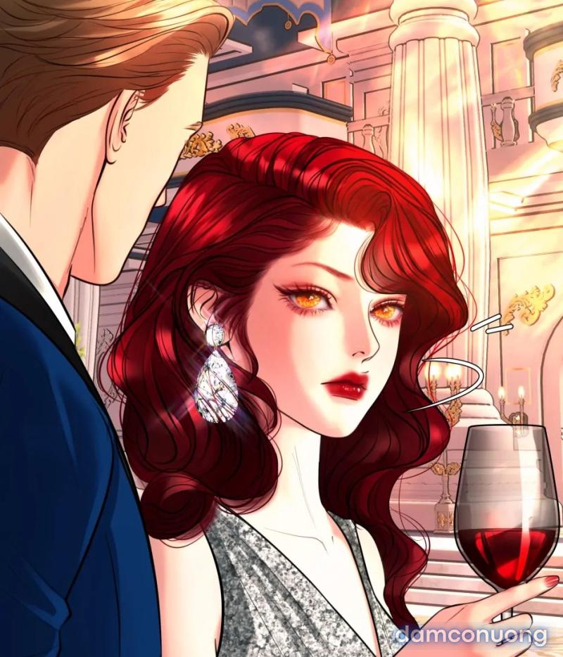 [16+] Tôi Ký Khế Ước Với Ác Quỷ 