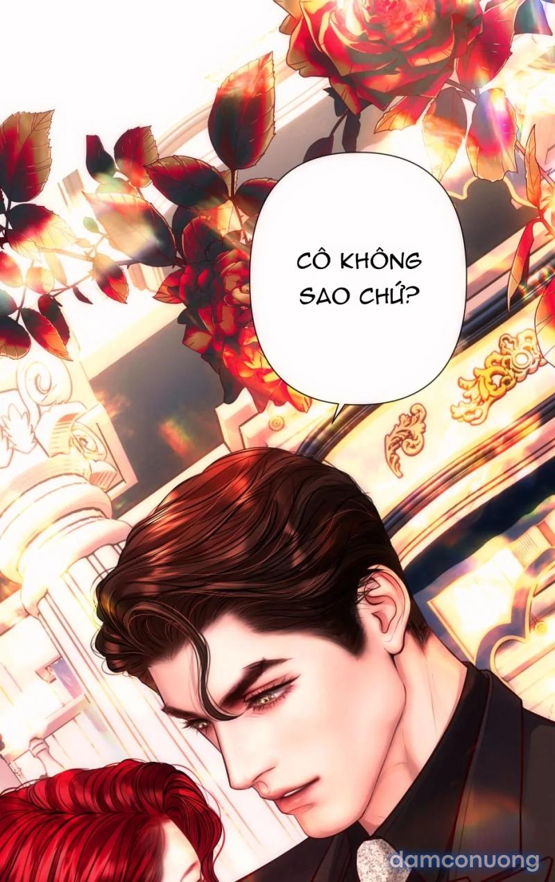 [16+] Tôi Ký Khế Ước Với Ác Quỷ 
