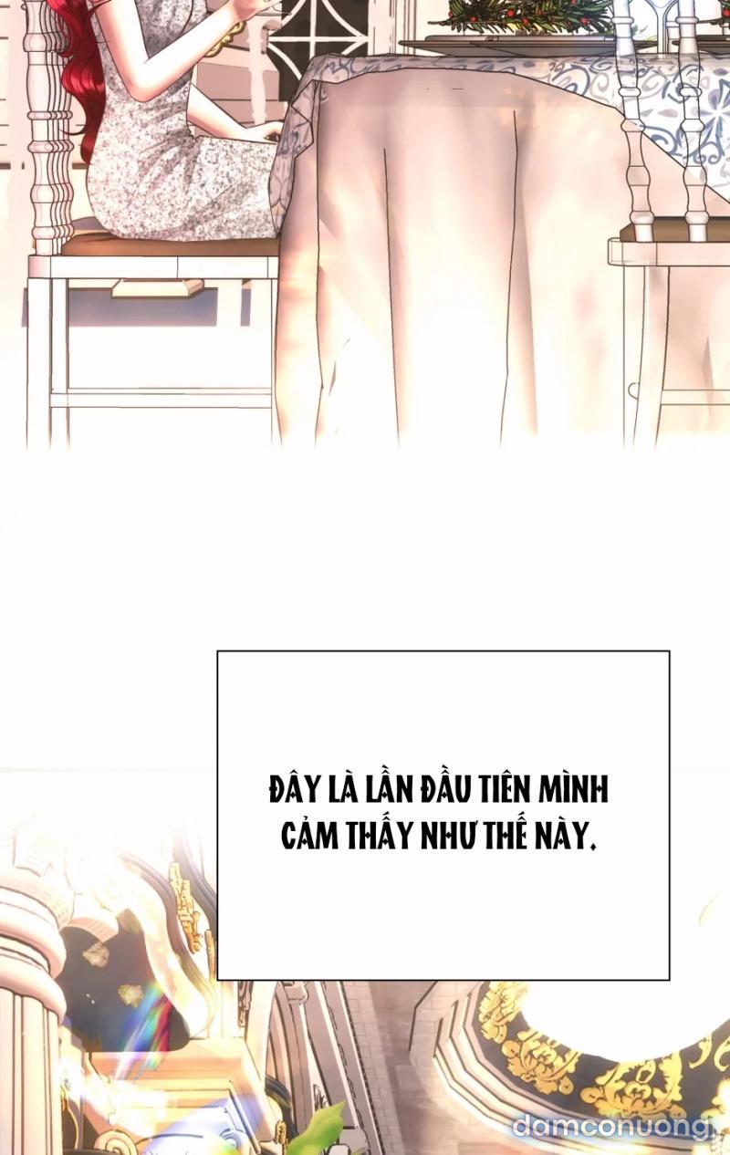 [16+] Tôi Ký Khế Ước Với Ác Quỷ 