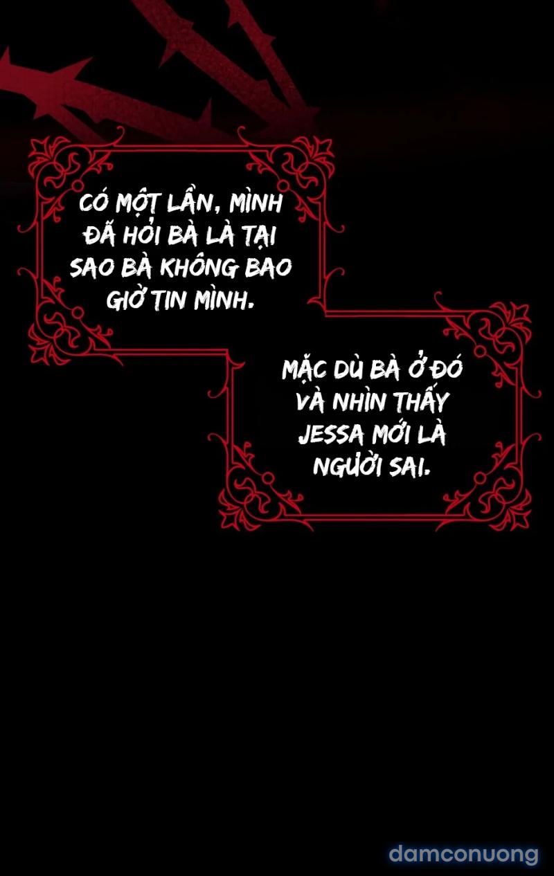 [16+] Tôi Ký Khế Ước Với Ác Quỷ 