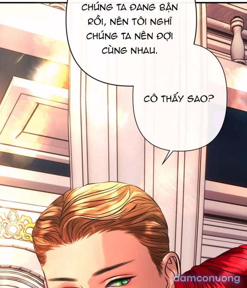[16+] Tôi Ký Khế Ước Với Ác Quỷ 