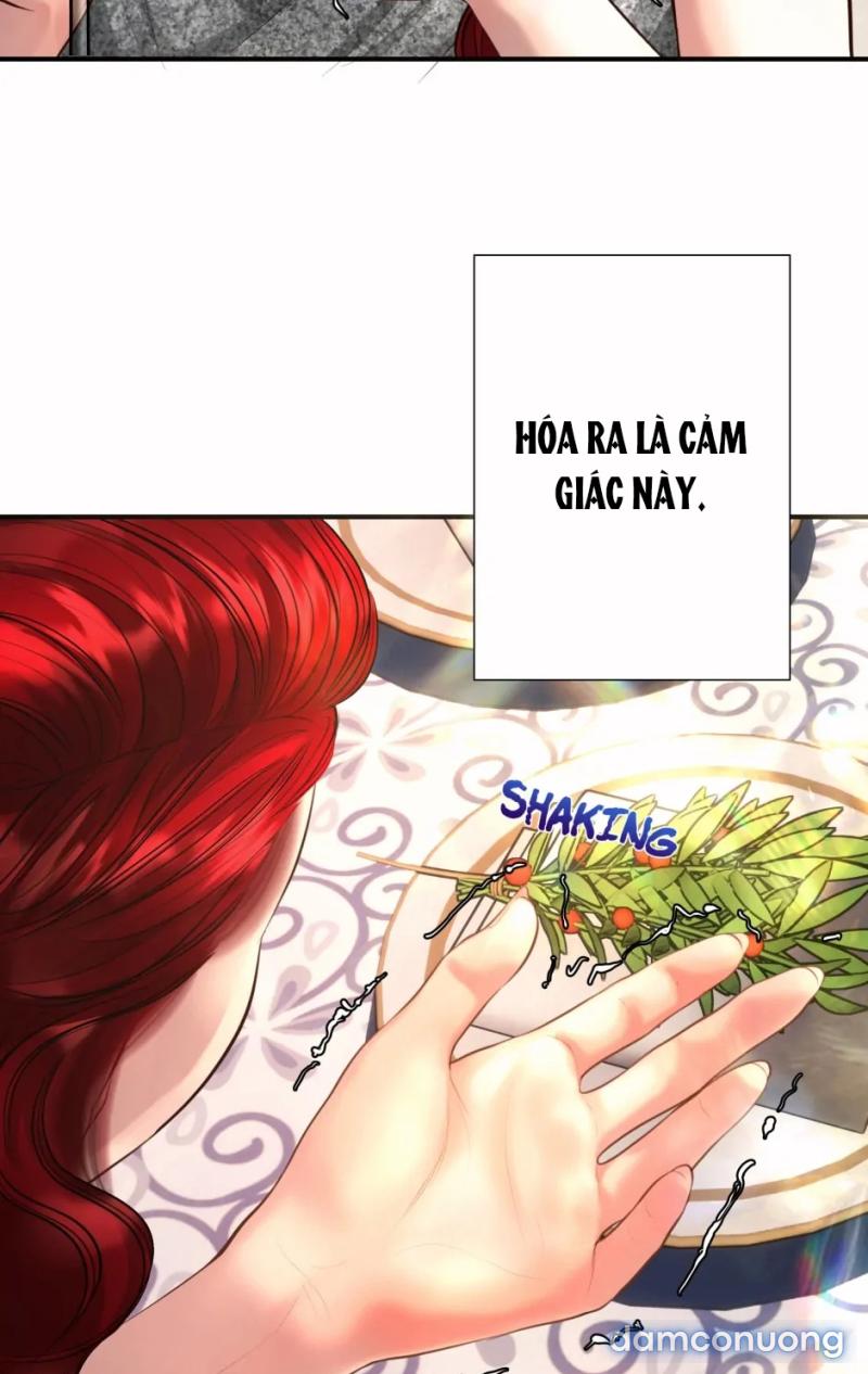 [16+] Tôi Ký Khế Ước Với Ác Quỷ 