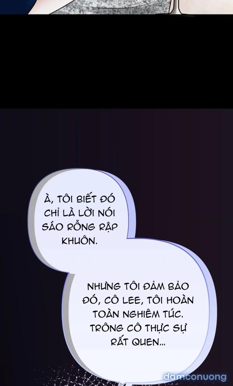 [16+] Tôi Ký Khế Ước Với Ác Quỷ 