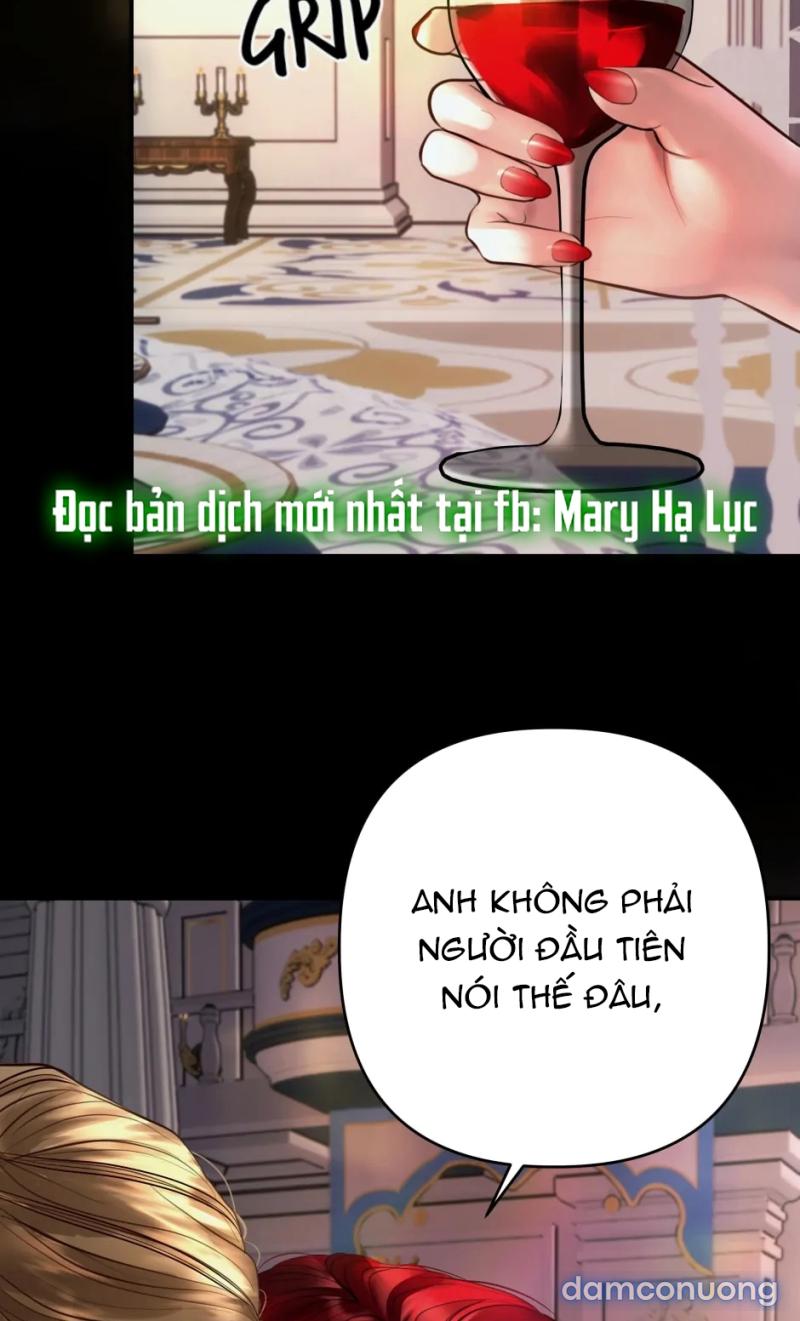 [16+] Tôi Ký Khế Ước Với Ác Quỷ 