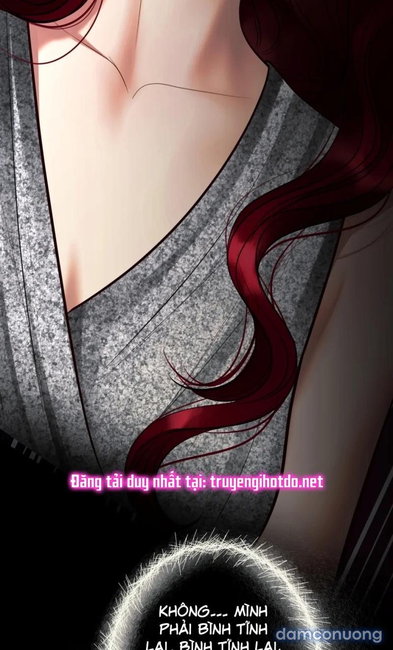 [16+] Tôi Ký Khế Ước Với Ác Quỷ 