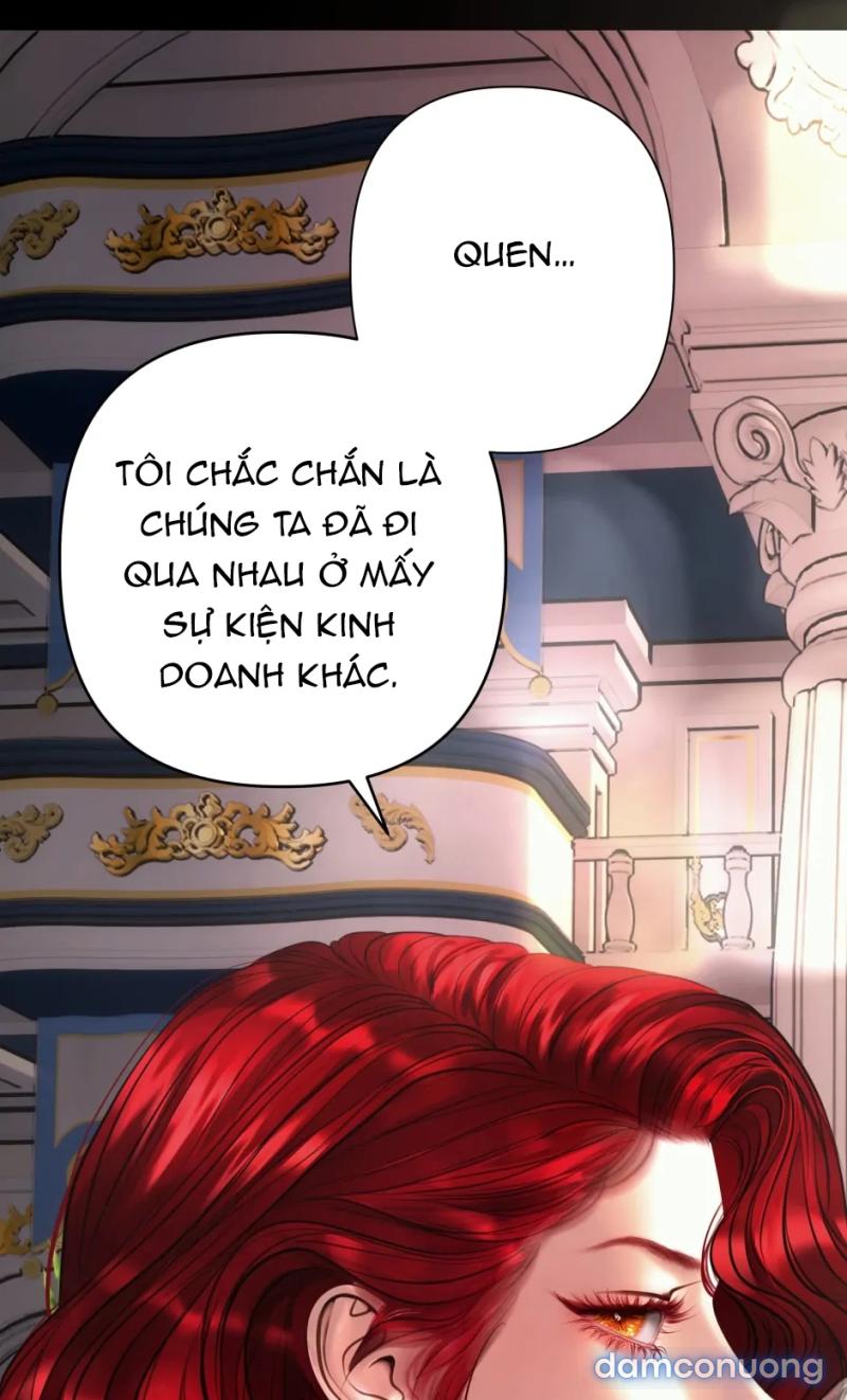 [16+] Tôi Ký Khế Ước Với Ác Quỷ 