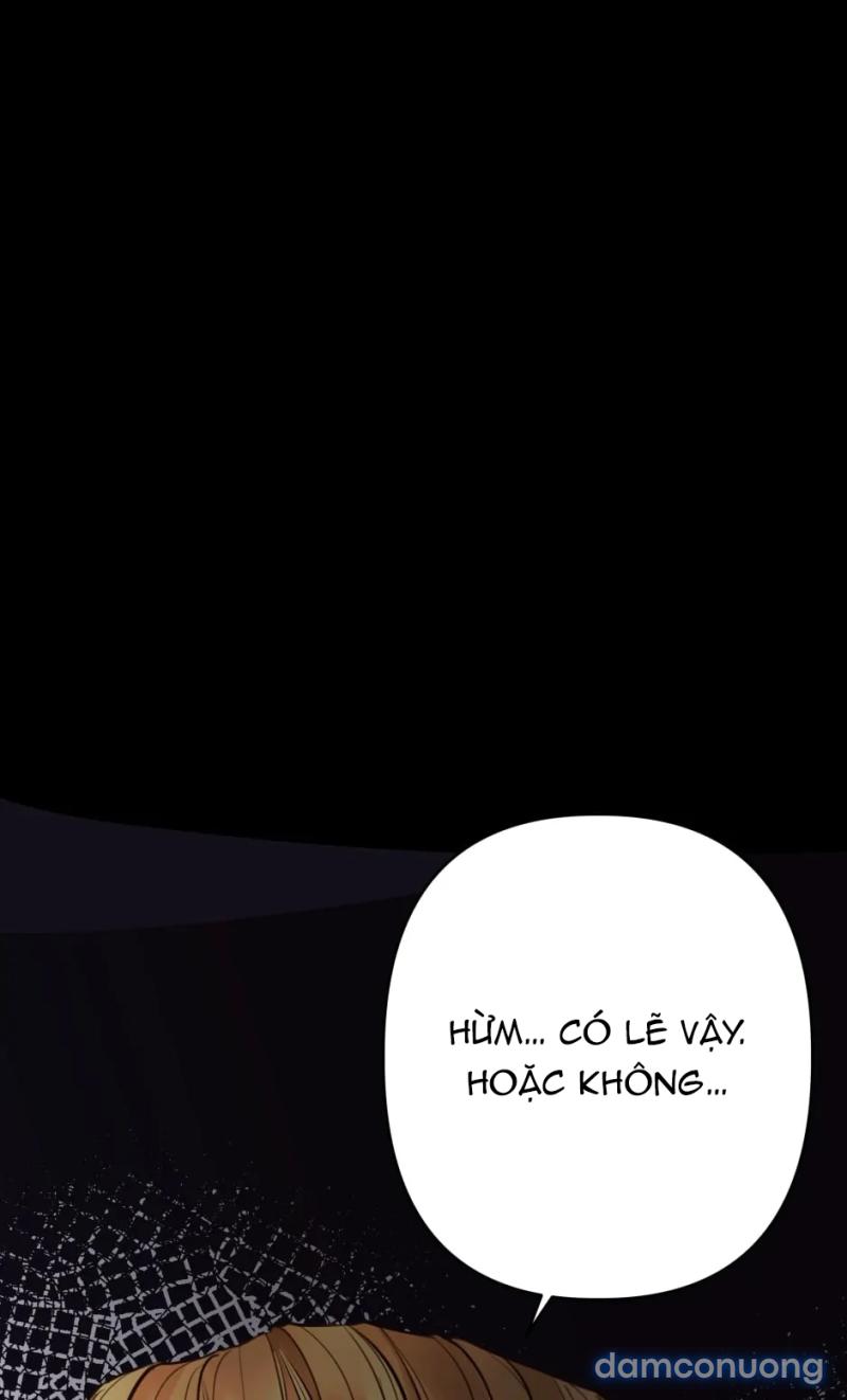 [16+] Tôi Ký Khế Ước Với Ác Quỷ 