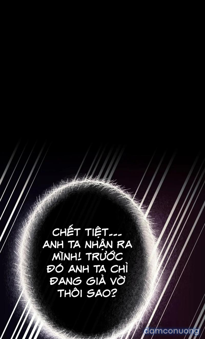 [16+] Tôi Ký Khế Ước Với Ác Quỷ 