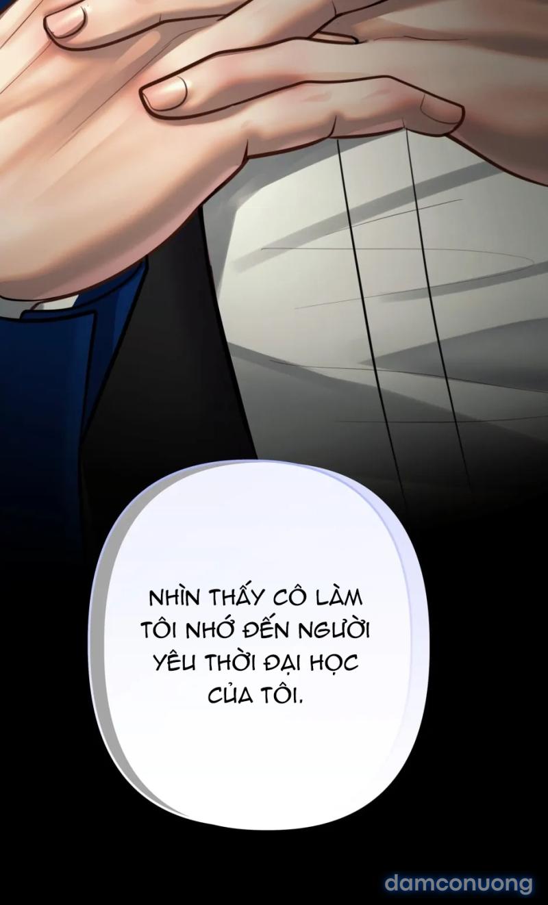[16+] Tôi Ký Khế Ước Với Ác Quỷ 