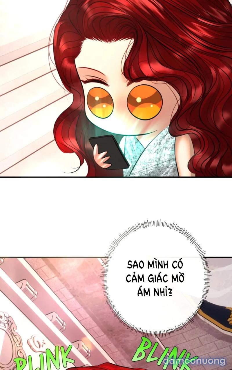 [16+] Tôi Ký Khế Ước Với Ác Quỷ 