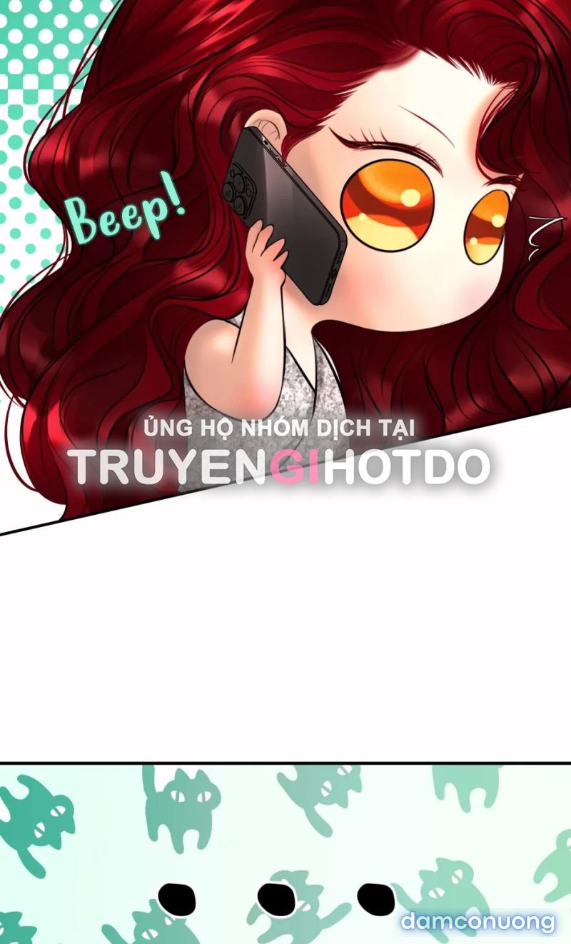 [16+] Tôi Ký Khế Ước Với Ác Quỷ 