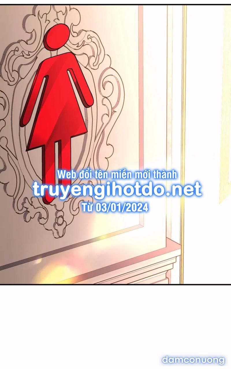 [16+] Tôi Ký Khế Ước Với Ác Quỷ 