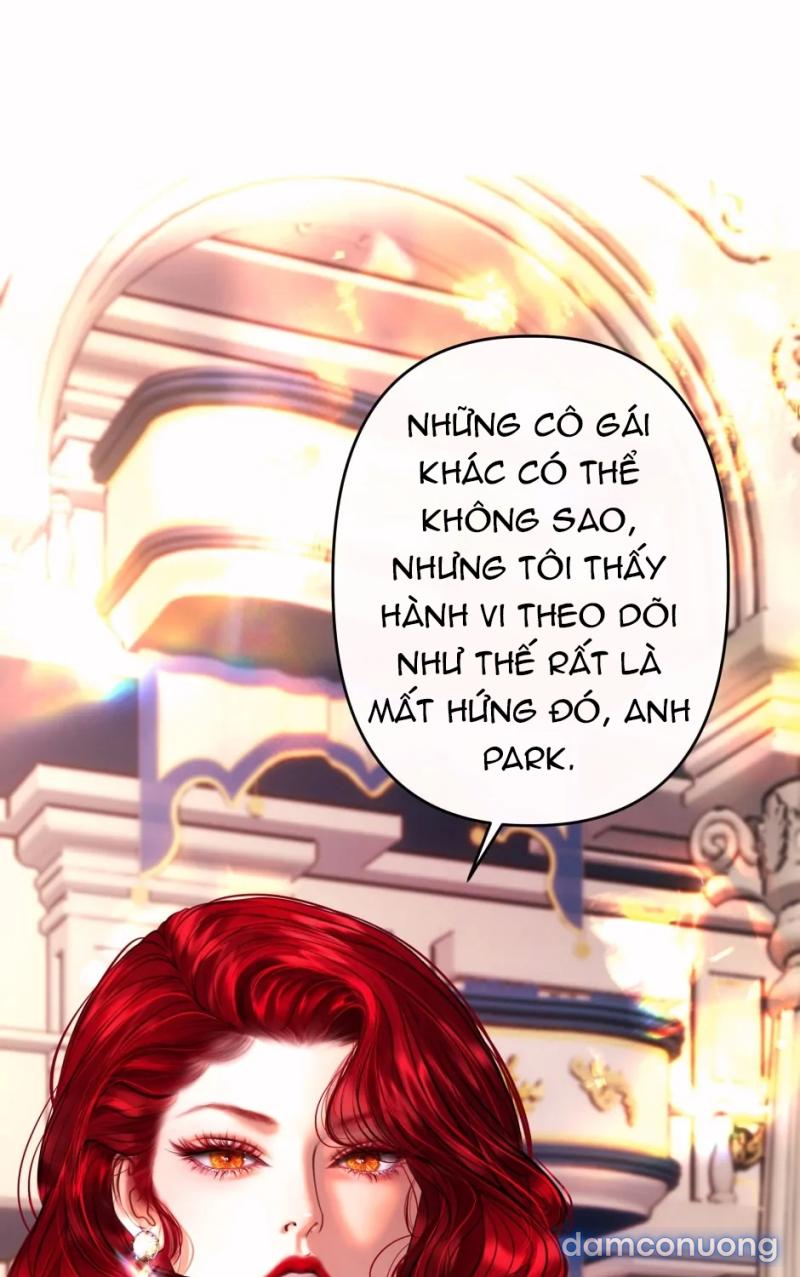 [16+] Tôi Ký Khế Ước Với Ác Quỷ 
