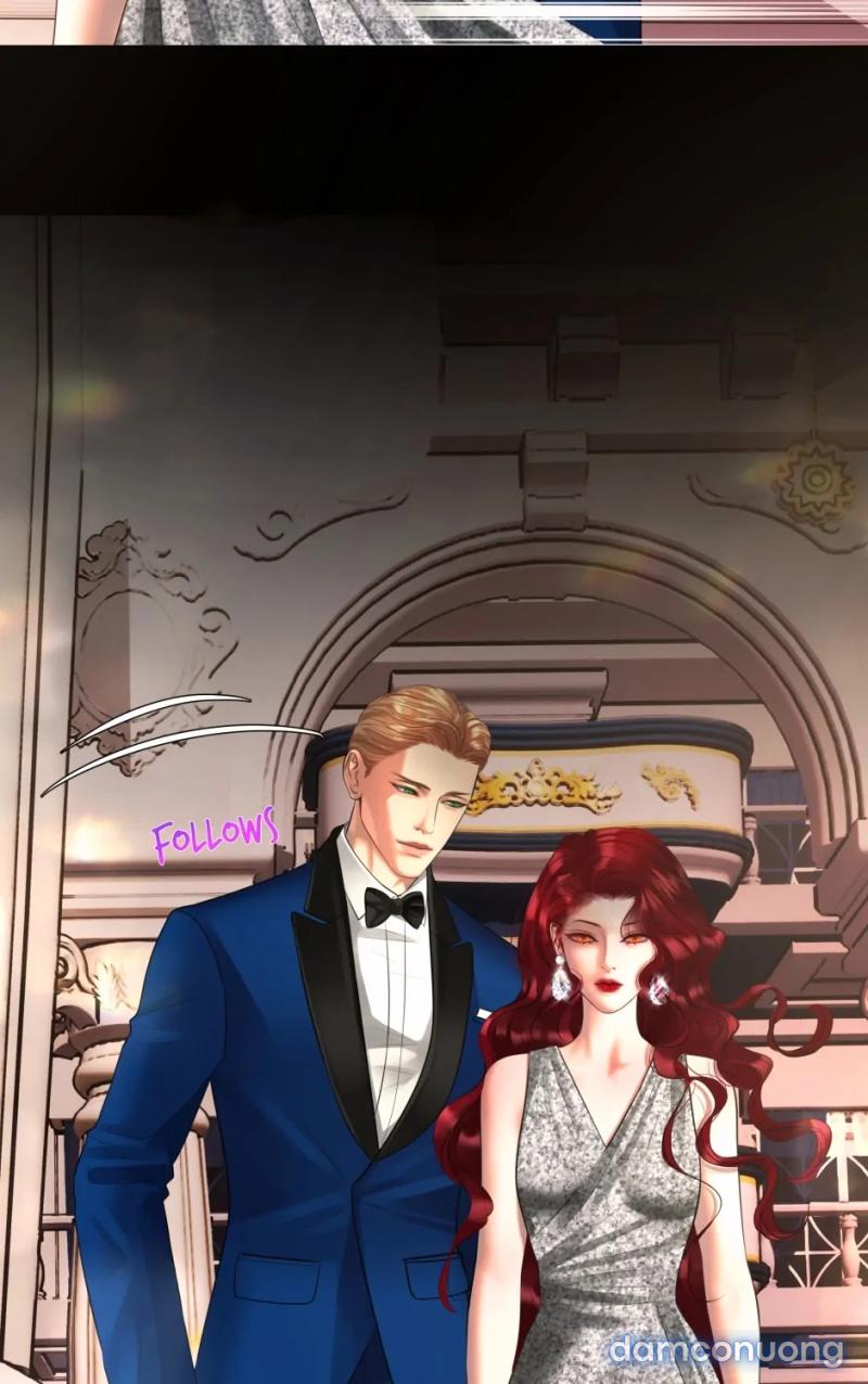 [16+] Tôi Ký Khế Ước Với Ác Quỷ 