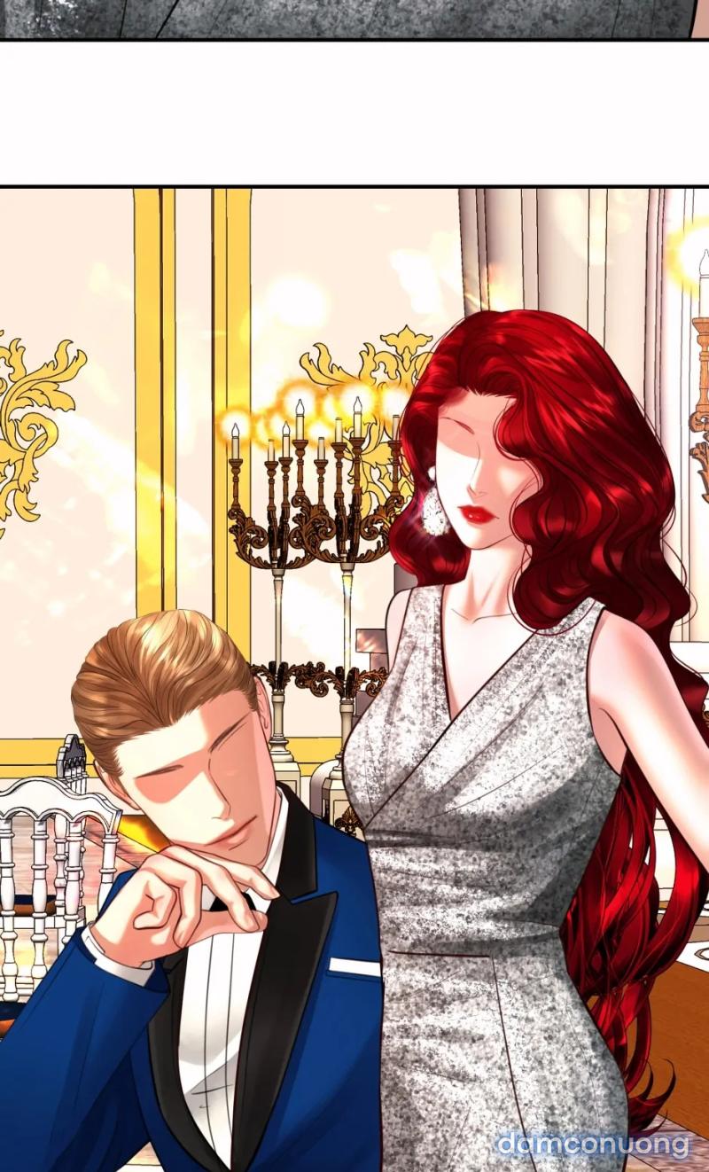 [16+] Tôi Ký Khế Ước Với Ác Quỷ 
