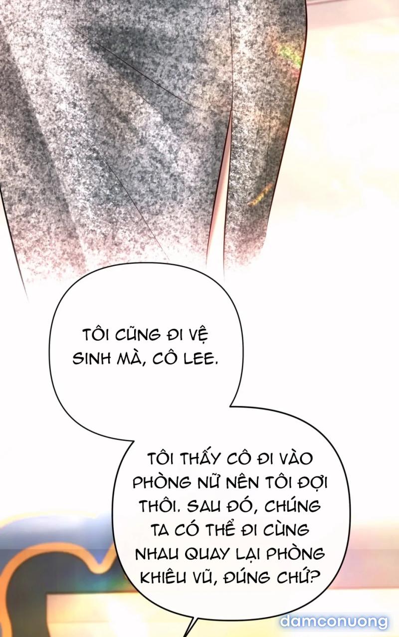 [16+] Tôi Ký Khế Ước Với Ác Quỷ 