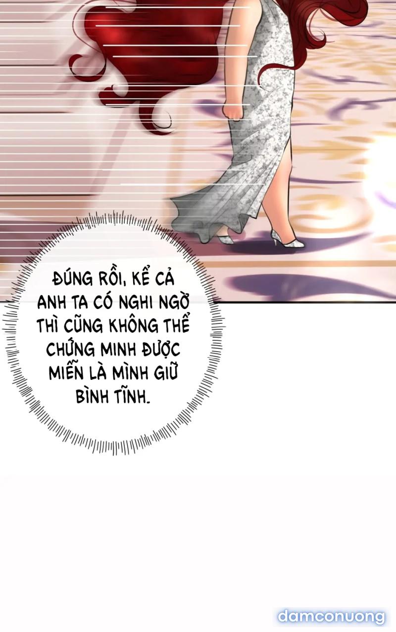 [16+] Tôi Ký Khế Ước Với Ác Quỷ 