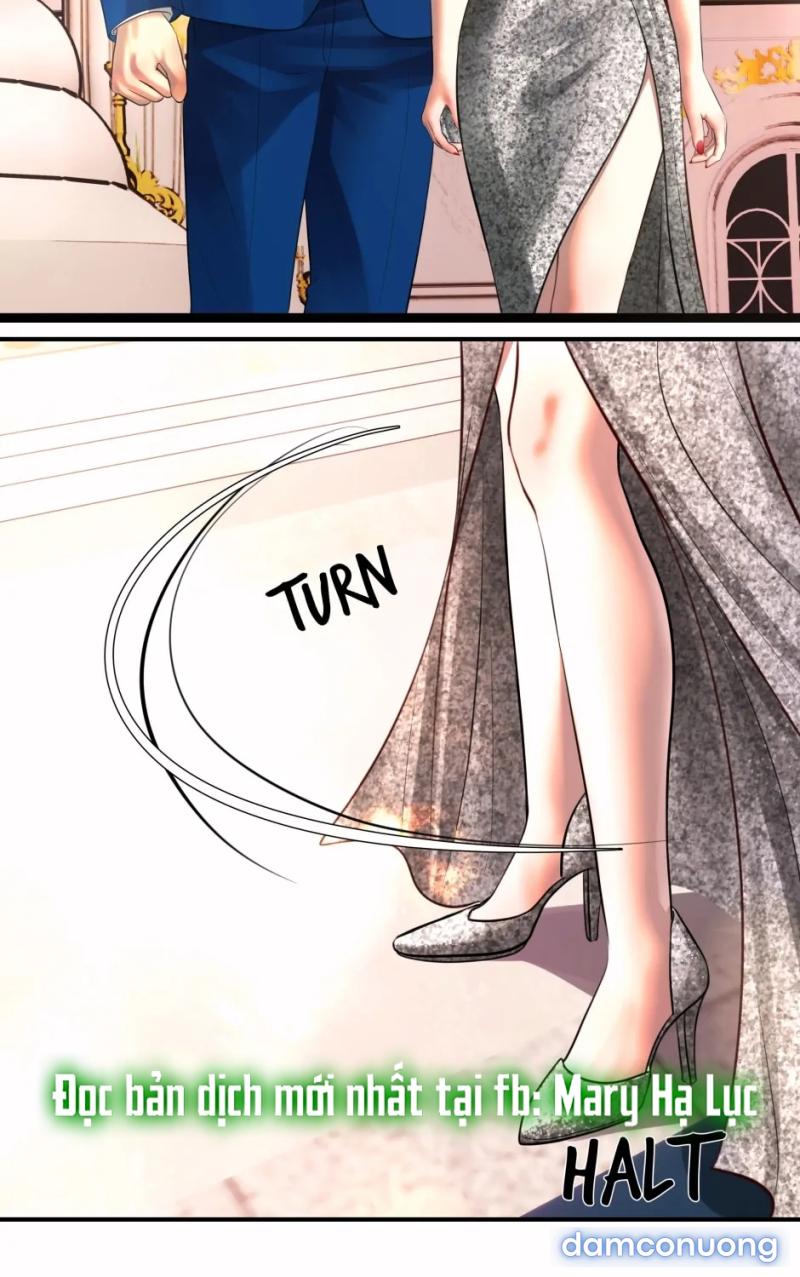 [16+] Tôi Ký Khế Ước Với Ác Quỷ 