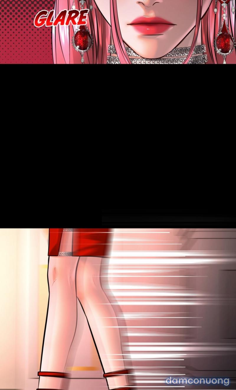 [16+] Tôi Ký Khế Ước Với Ác Quỷ 