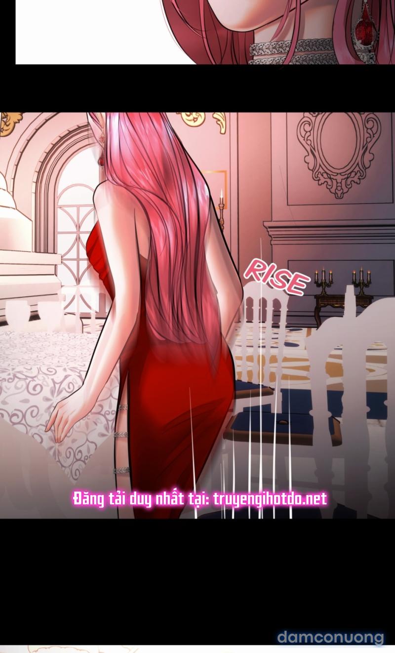 [16+] Tôi Ký Khế Ước Với Ác Quỷ 