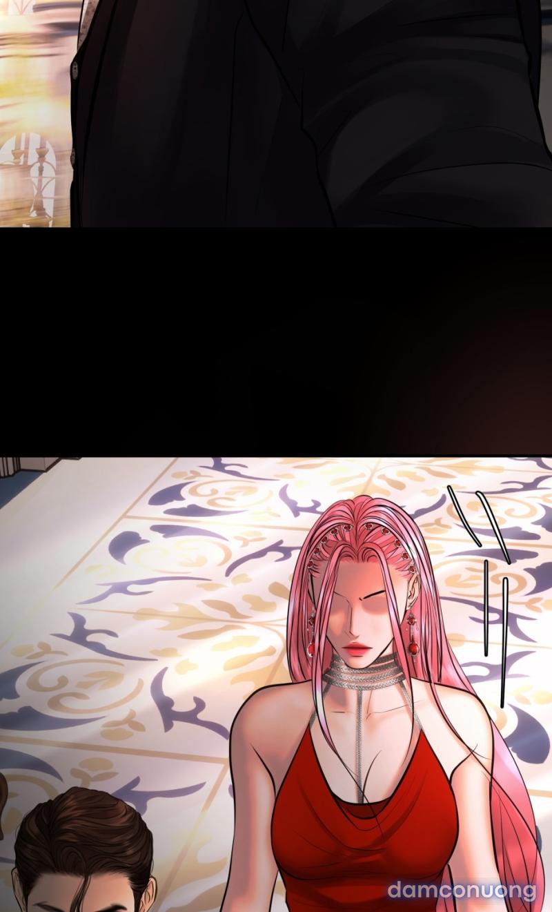 [16+] Tôi Ký Khế Ước Với Ác Quỷ 