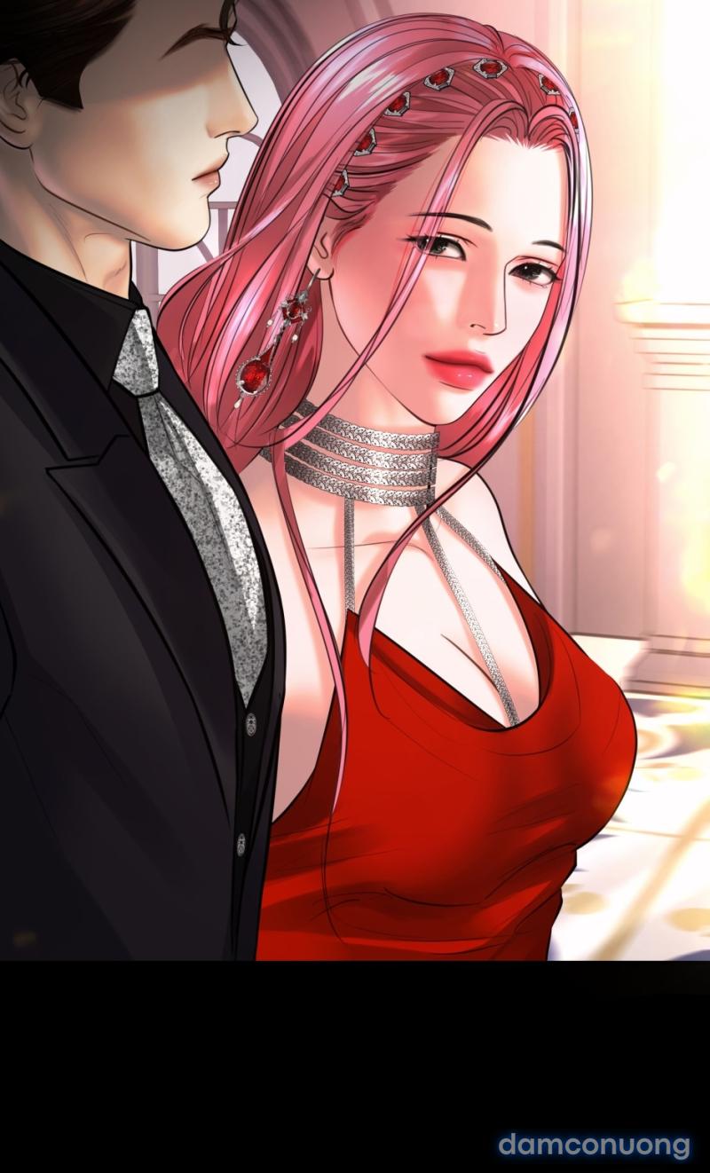 [16+] Tôi Ký Khế Ước Với Ác Quỷ 