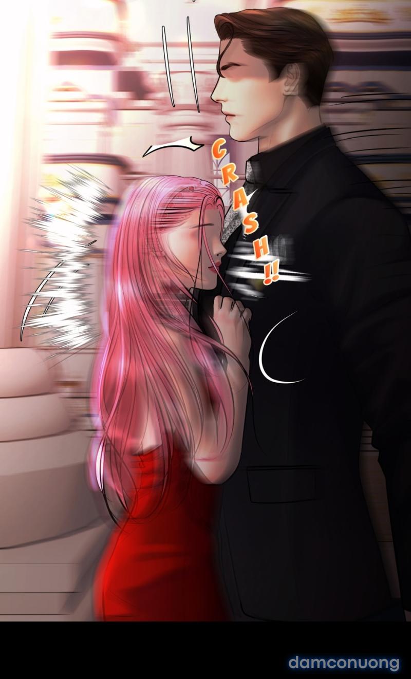 [16+] Tôi Ký Khế Ước Với Ác Quỷ 