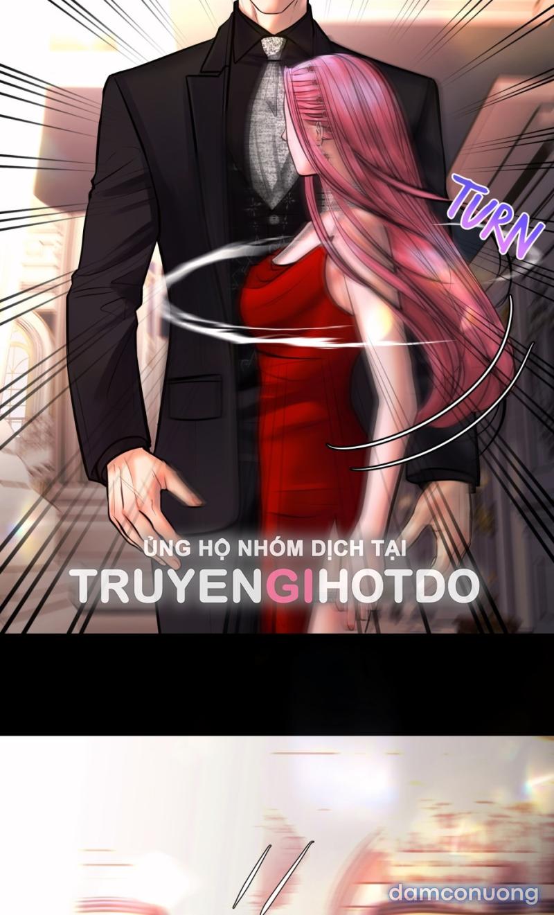 [16+] Tôi Ký Khế Ước Với Ác Quỷ 