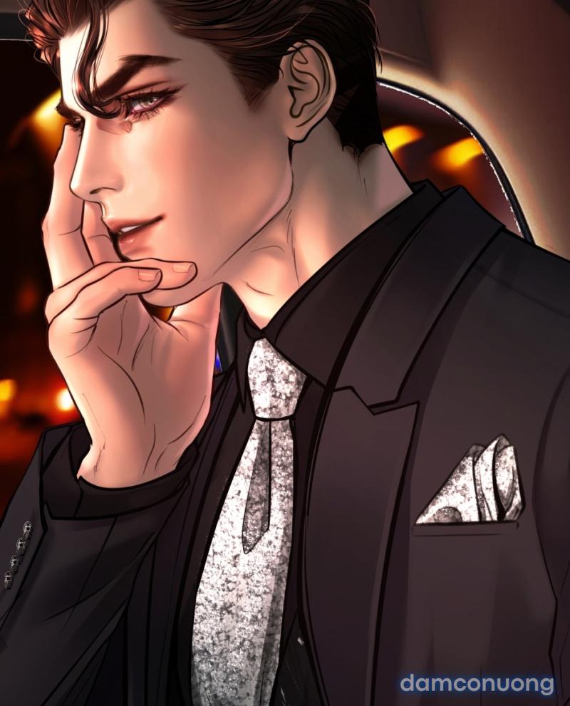 [16+] Tôi Ký Khế Ước Với Ác Quỷ 