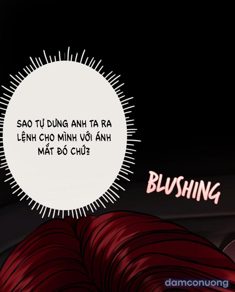 [16+] Tôi Ký Khế Ước Với Ác Quỷ 
