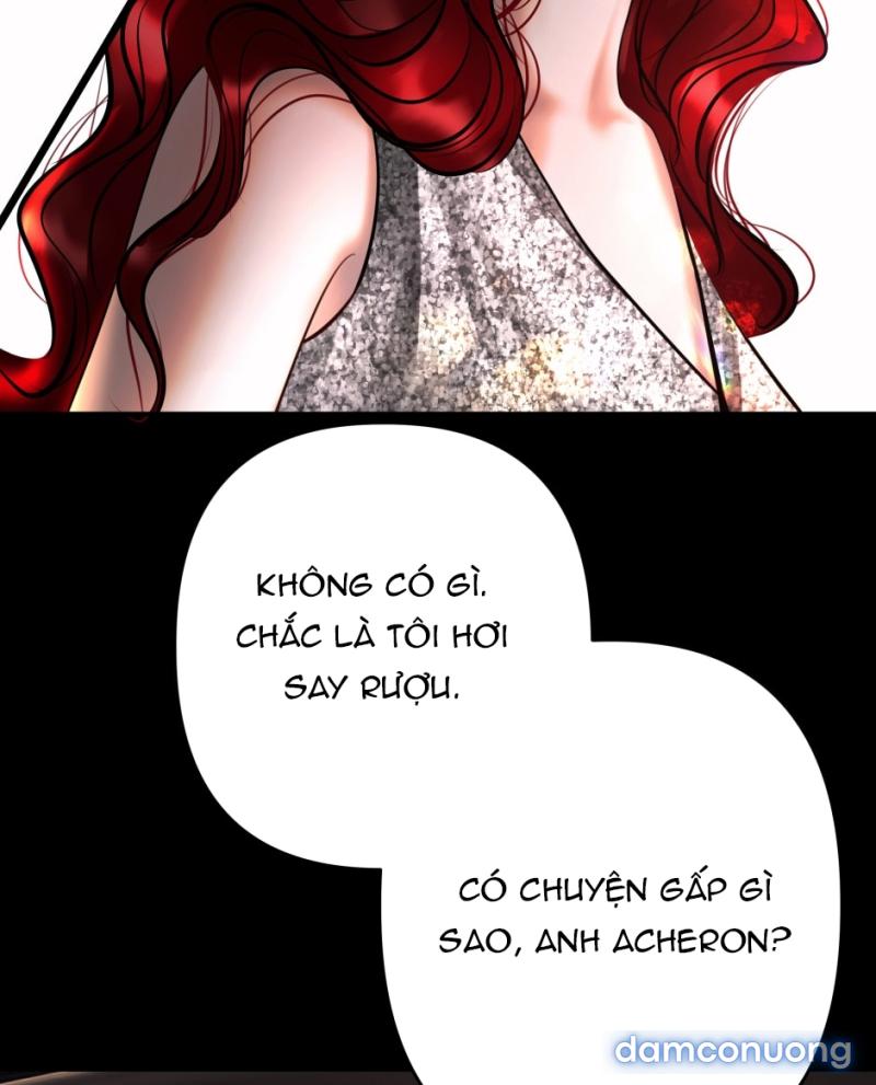 [16+] Tôi Ký Khế Ước Với Ác Quỷ 