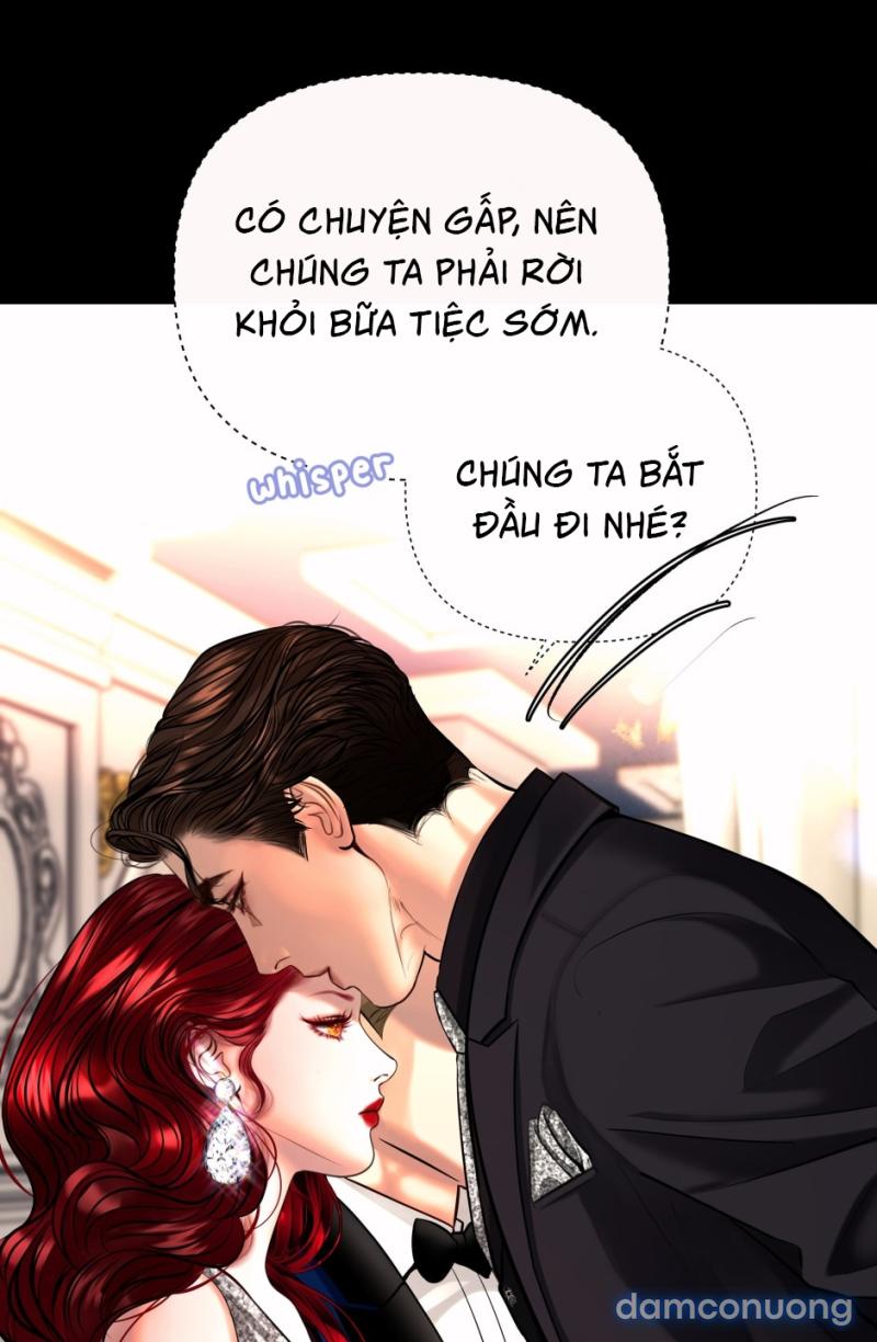 [16+] Tôi Ký Khế Ước Với Ác Quỷ 