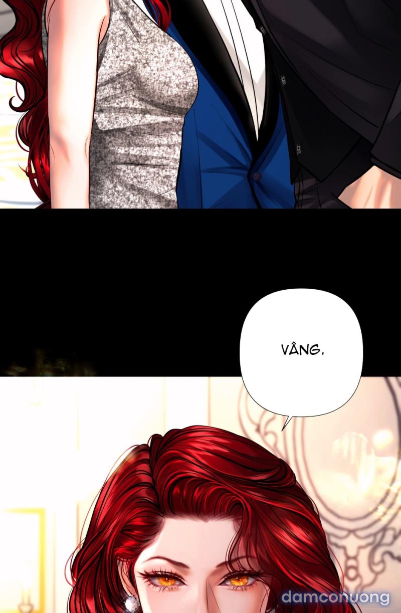[16+] Tôi Ký Khế Ước Với Ác Quỷ 