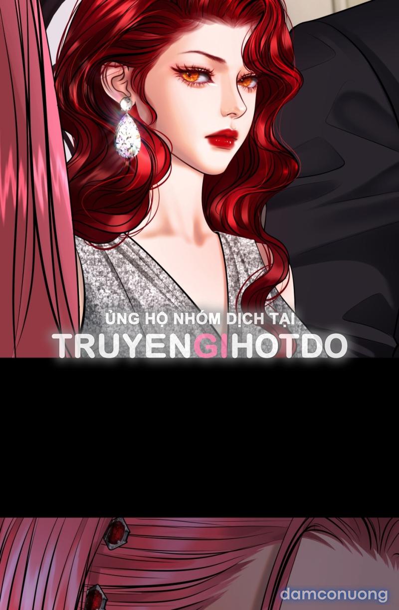 [16+] Tôi Ký Khế Ước Với Ác Quỷ 