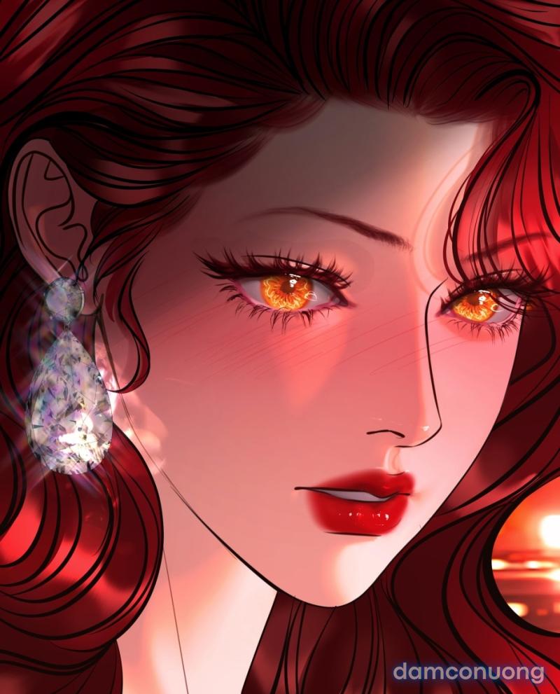 [16+] Tôi Ký Khế Ước Với Ác Quỷ 
