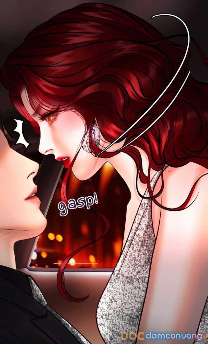 [16+] Tôi Ký Khế Ước Với Ác Quỷ 