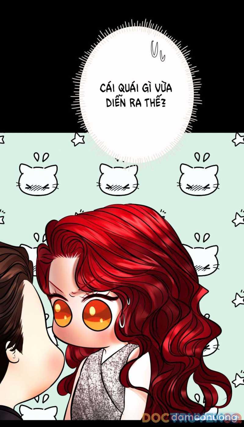 [16+] Tôi Ký Khế Ước Với Ác Quỷ 