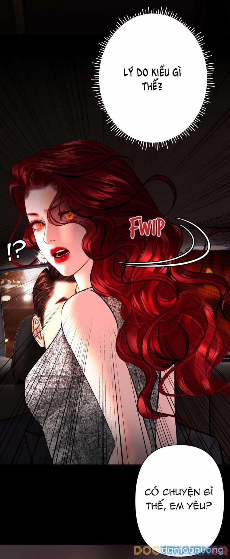 [16+] Tôi Ký Khế Ước Với Ác Quỷ 