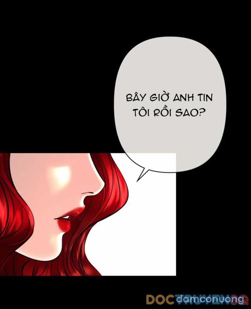 [16+] Tôi Ký Khế Ước Với Ác Quỷ 
