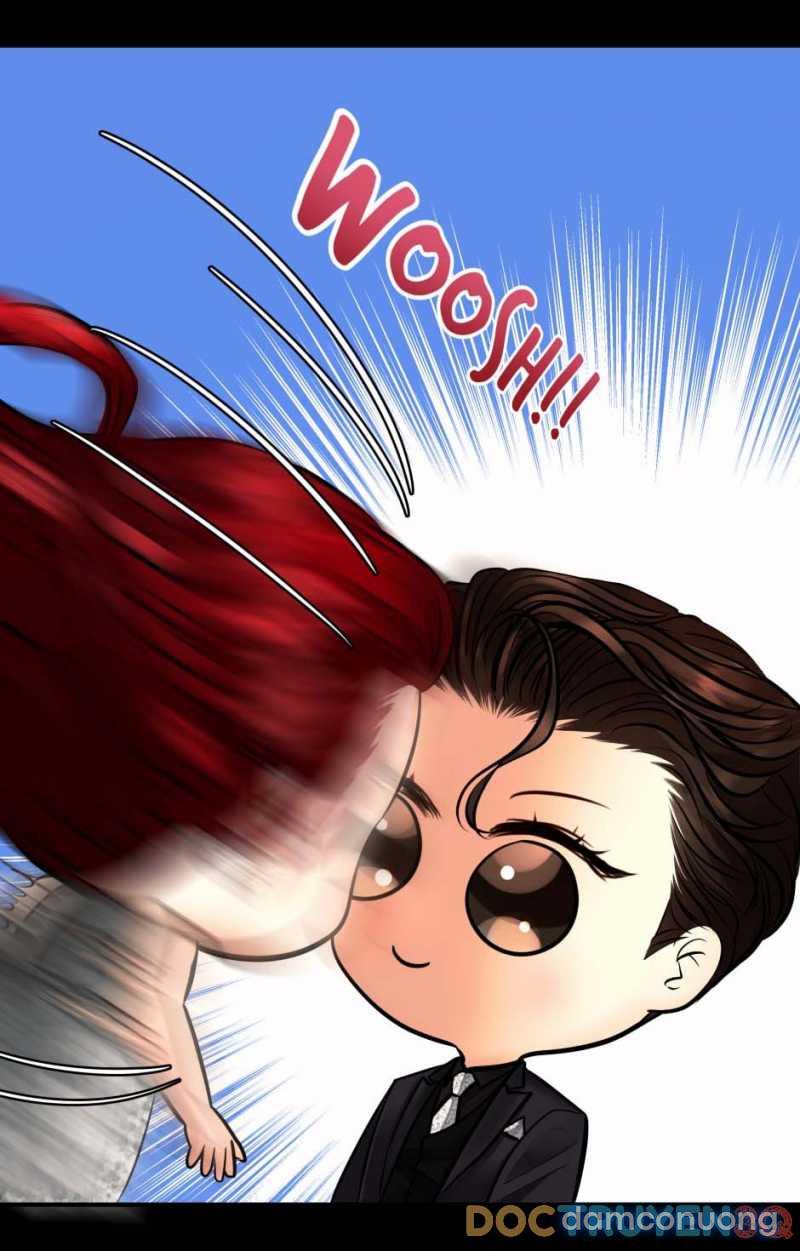 [16+] Tôi Ký Khế Ước Với Ác Quỷ 