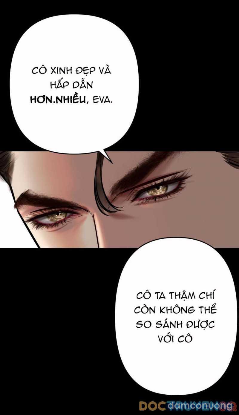 [16+] Tôi Ký Khế Ước Với Ác Quỷ 