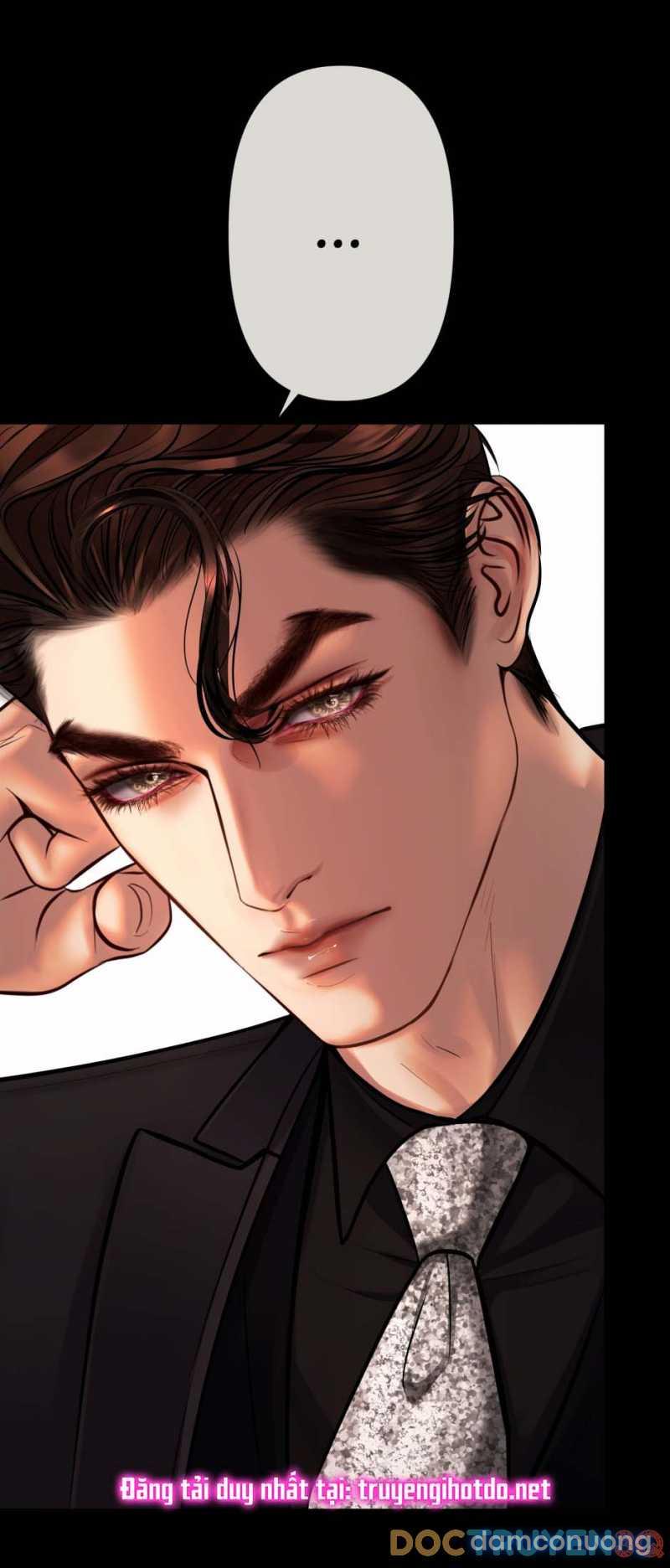 [16+] Tôi Ký Khế Ước Với Ác Quỷ 