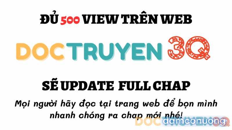 [16+] Tôi Ký Khế Ước Với Ác Quỷ 
